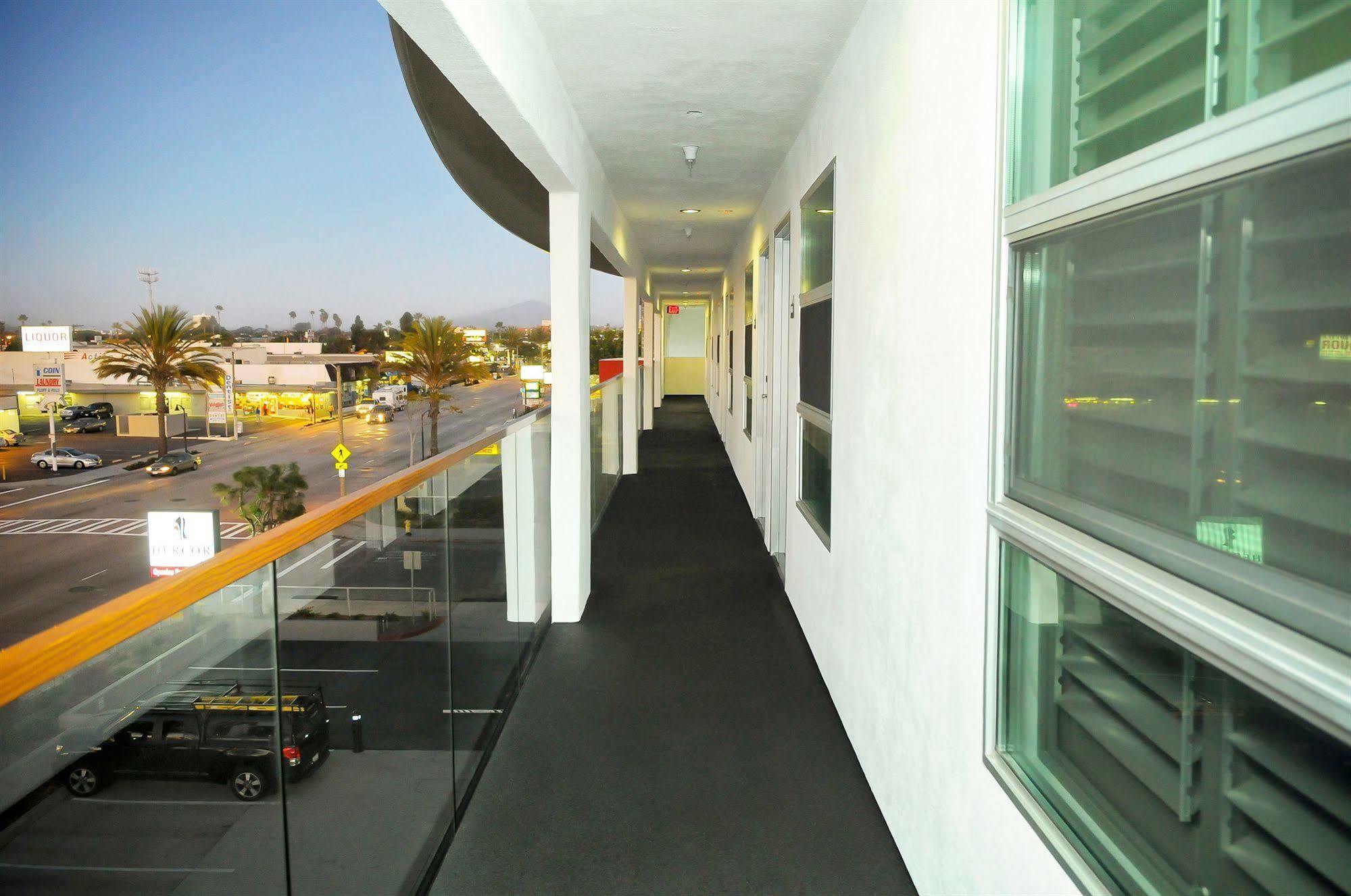 Hotel Hercor - Urban Boutique Chula Vista